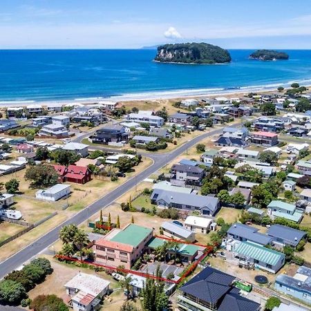 La Dolce Vita Whangamata Kültér fotó